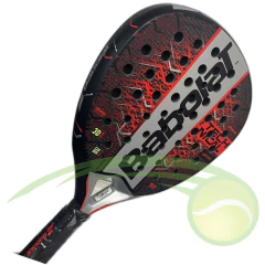 Paleta Babolat - Technical Veron carbon flex en internet