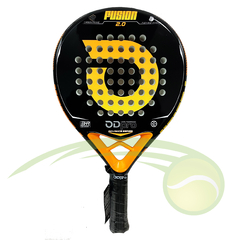 Paleta OdPro - Fusion 2.0 en internet