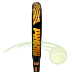 Paleta OdPro - Fusion 2.0 - PadelCompras