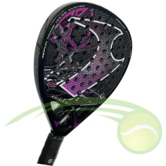 Paleta Dabber - Arte Carbono violeta en internet