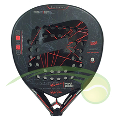 Paleta Royal Padel - Gran Torino