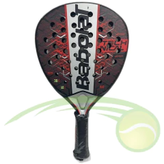 Paleta Babolat - Technical Veron carbon flex - tienda online