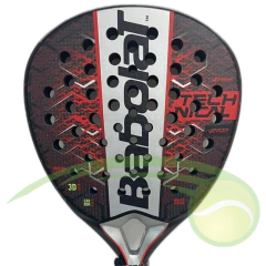 Paleta Babolat - Technical Veron carbon flex - comprar online