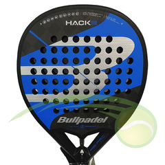 Paleta Bullpadel - Hack 03 CTR 2023