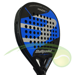 Paleta Bullpadel - Hack 03 CTR 2023 - comprar online