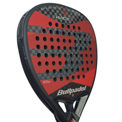 Paleta Bullpadel - Hack 03 Master Final 2022 - comprar online