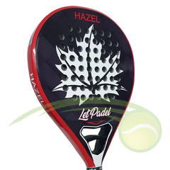 PALETA LET PADEL - HAZEL - comprar online