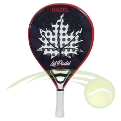 PALETA LET PADEL - HAZEL en internet