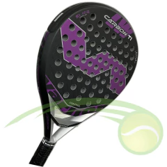 Paleta Varlion - LW Carbon TI violeta en internet