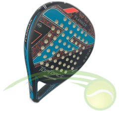 Paleta Top Force - Flanker - Eva 2023 en internet