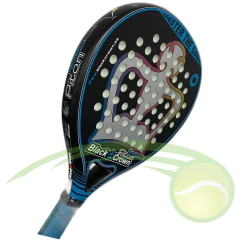 Paleta Black Crown - Piton Nakano pure carbon en internet