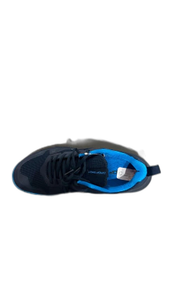 Zapatillas Drop Shot - Devil azul - tienda online