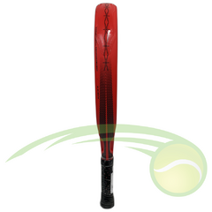 Paleta Adidas - Cross It roja en internet