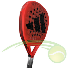 Paleta Adidas - Cross It roja - comprar online