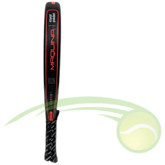 Paleta Royal - Maquina M2 poly negra y rojo en internet