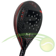 Paleta Royal - Maquina M2 poly negra y rojo - comprar online