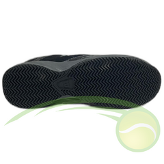 Zapatillas Wilson - K Padel 3.0 negro y verde metálico - comprar online