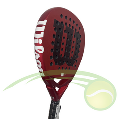 Wilson - Bela Elite V2.5 - comprar online
