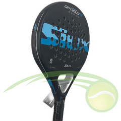 Paleta Siux - Optimus 5 azul - comprar online