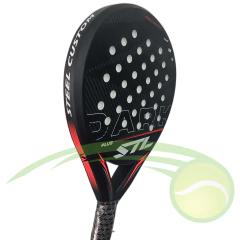 Paleta Steel Custom - Dark Plus Foam - comprar online