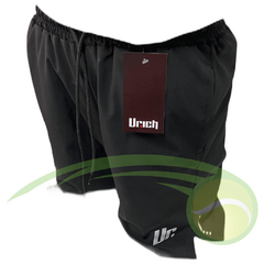 Urich - Short Nico negro - comprar online