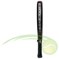 Paleta Royal Padel - Toro Negra 24 en internet