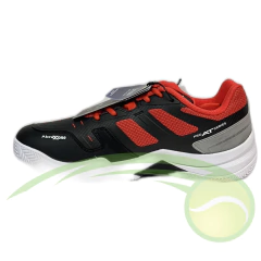 Zapatillas Nox - AT10 Pro black/red en internet