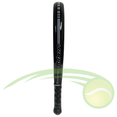 Paleta Dabber - Carbon Duo Carbono negro/blanco en internet