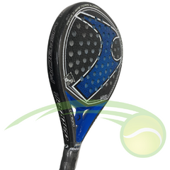 Paleta Dabber - Rober 16 Carbono azul - comprar online