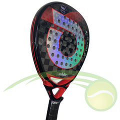 Paleta OdPro - Elite negra 18K en internet
