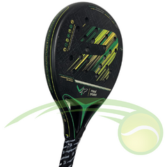 Paleta Royal - M27 Fury verde 24 - comprar online