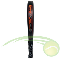 Paleta Royal - M27 Control naranja 24 en internet