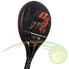 Paleta Royal - M27 Control naranja 24 - comprar online