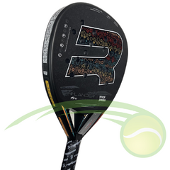 Paleta Royal Padel - Hi-Lander Pro Master Edicion Limitada Calavera - comprar online
