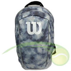 Wilson - Youth Backpack 2024 Grey