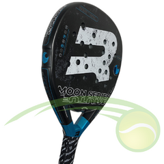Paleta Royal - Moon Series Future Azul - comprar online