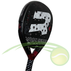 Paleta Royal - Moon Series Future Roja - comprar online