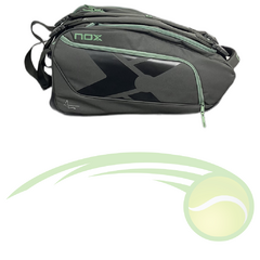 Nox - Paletero AT10 Competition Trolley - comprar online