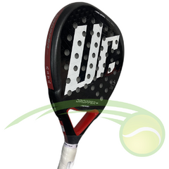 Paleta Urich - Dropper Hard 12k 25 - comprar online