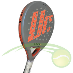 Paleta Urich - Iron Soft 25 - comprar online