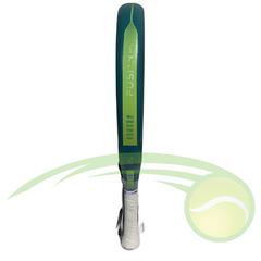 Paleta Urich - Fusion Soft 25 en internet