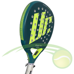 Paleta Urich - Fusion Soft 25 - comprar online