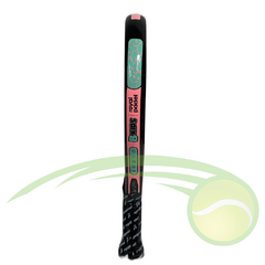 Paleta Royal - B Kids Start to Play verde y rosa en internet
