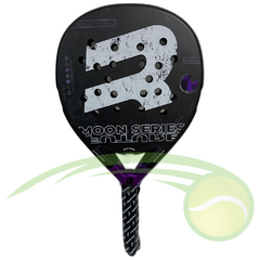 Paleta Royal - Moon Series Future Violeta - PadelCompras