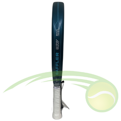 Paleta Urich - Baffler Carbon Reinforced azul en internet