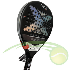 Paleta Nox - AT10 Pro Cup Hard en internet