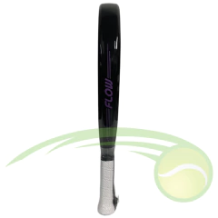 Paleta Vince - Flow violeta en internet