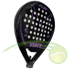 Paleta Vince - Flow violeta - comprar online