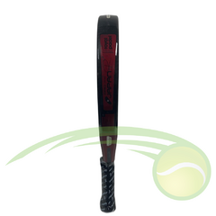 Paleta Royal Padel - Japan R Pro Carbon Frame Foam roja en internet