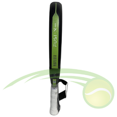 Paleta Urich - Fusion Hard 3k 25 - PadelCompras